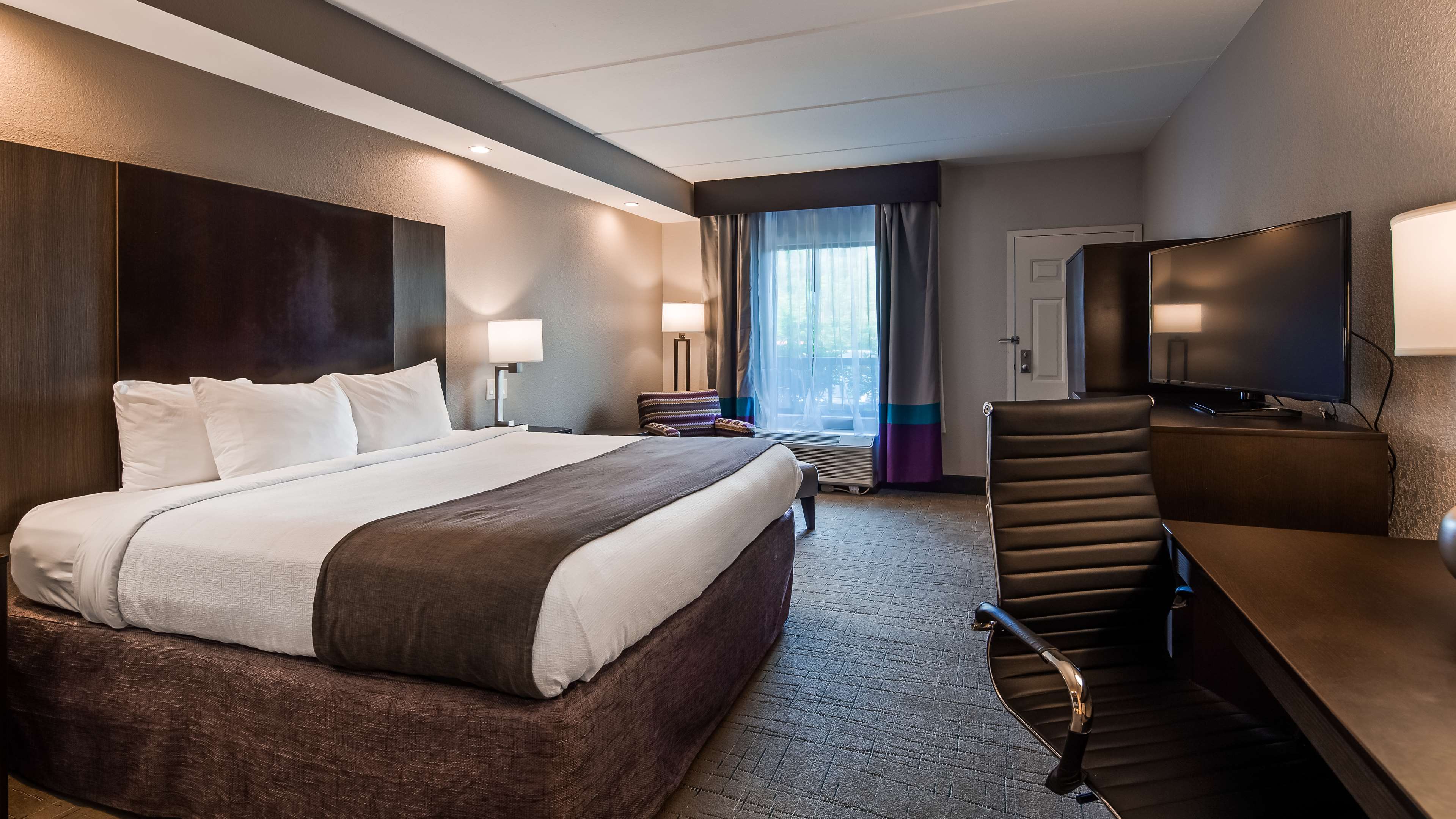 Best Western Sevierville/Kodak Inn Photo