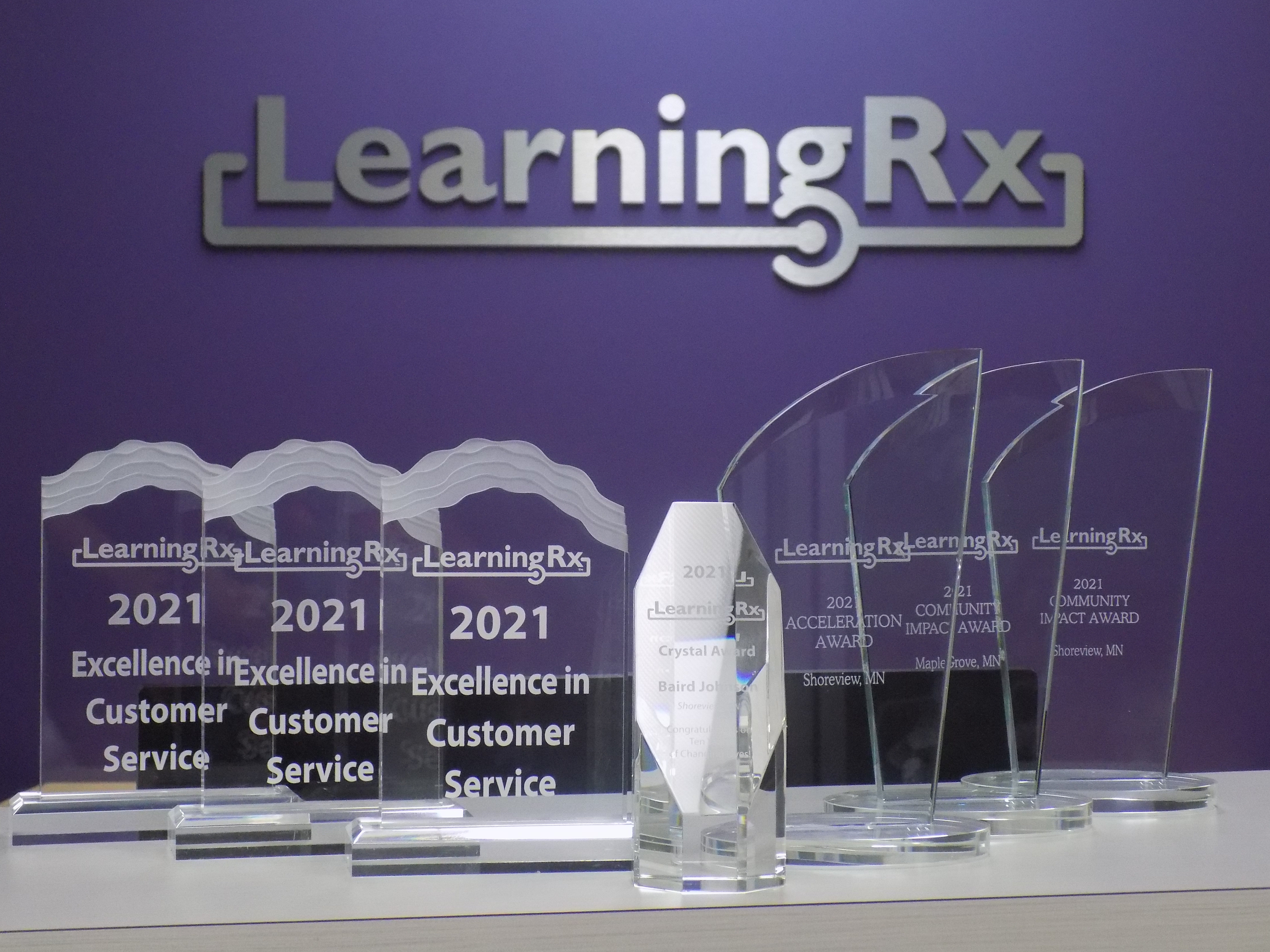 LearningRx - Shoreview Image