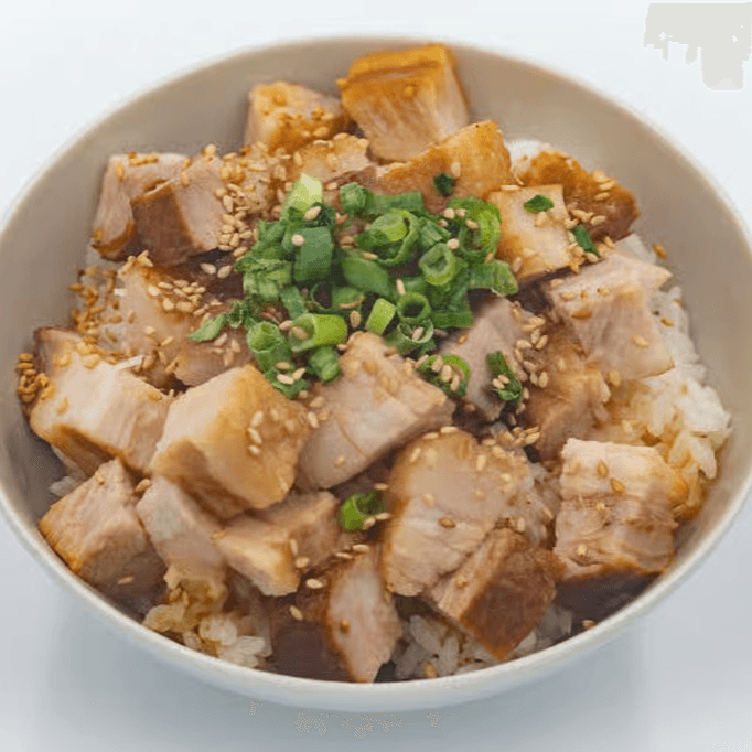 Chashu Bowl (Small)