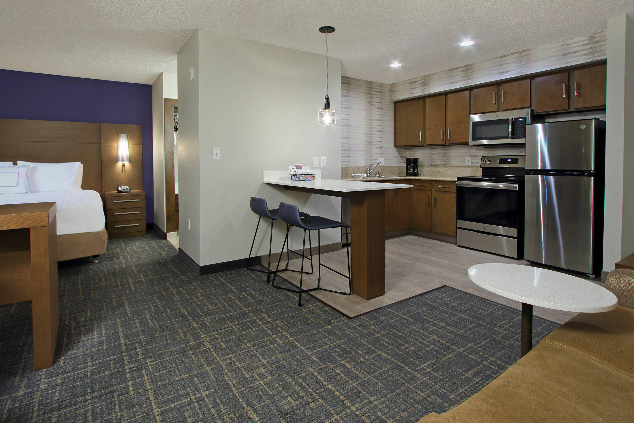 Residence Inn by Marriott Scottsdale North Photo