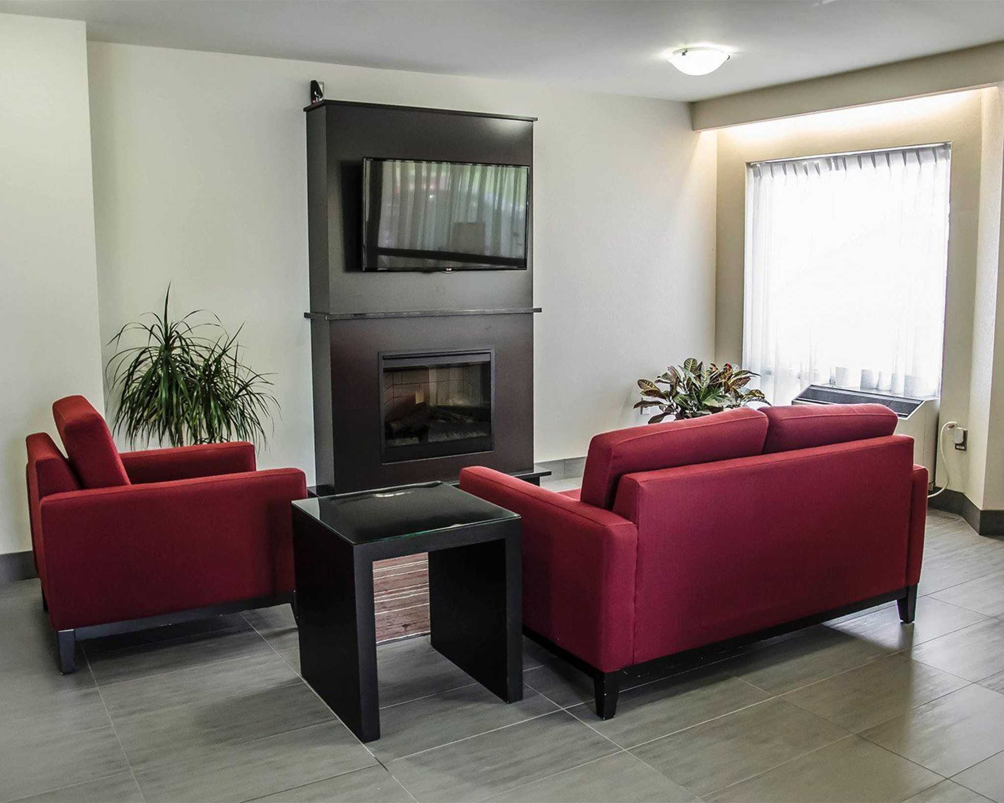 Images Comfort Inn South Shore