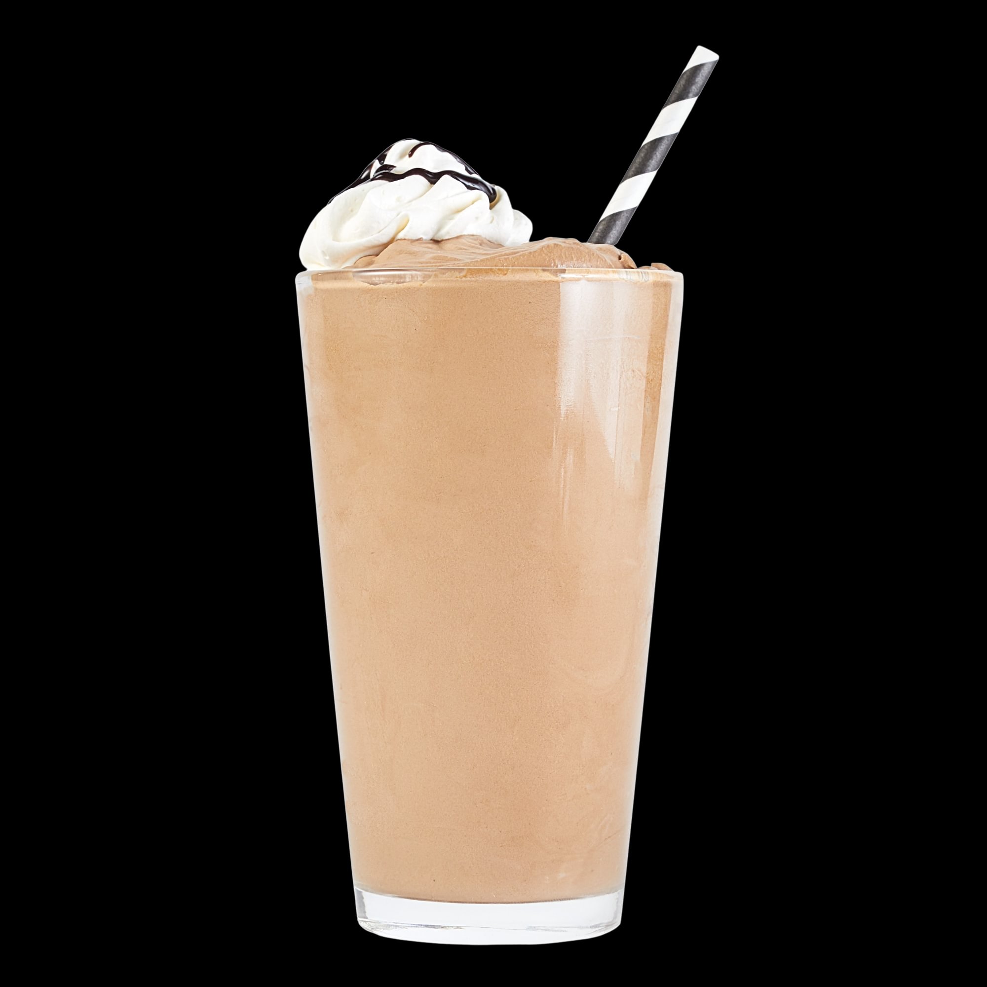 Chocolate Shake
