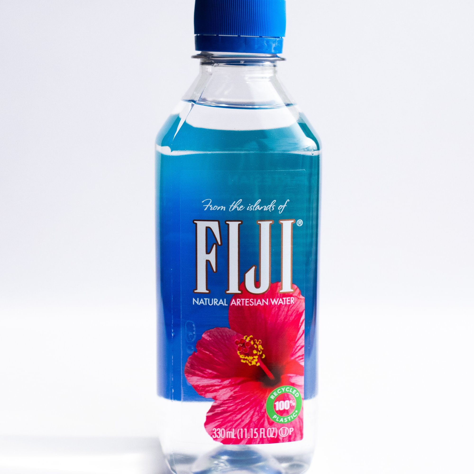 Fiji Water