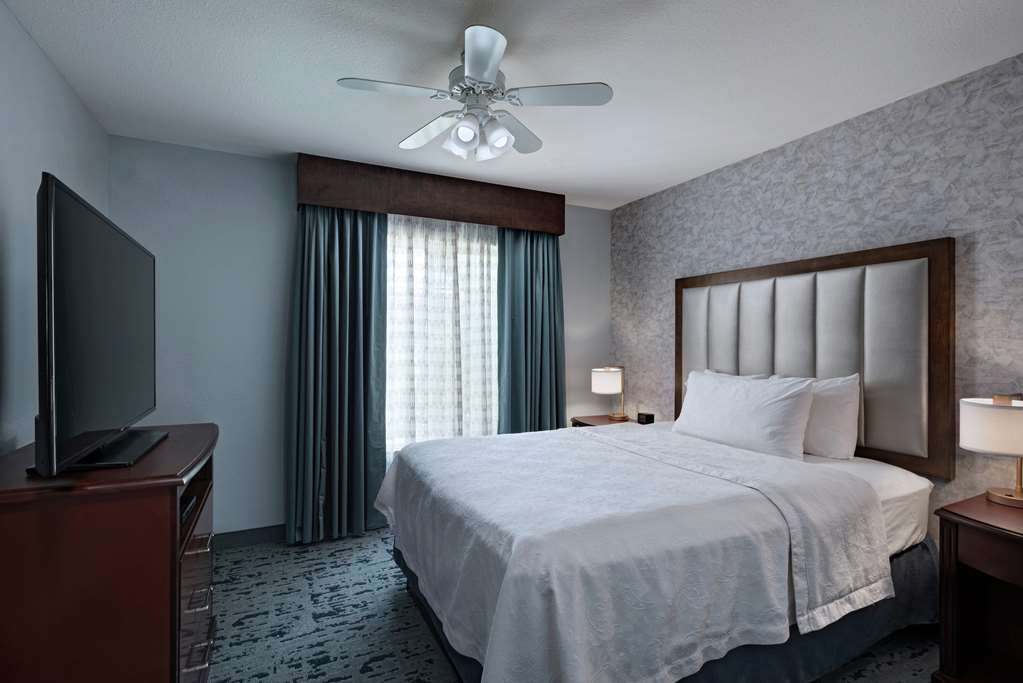 Homewood Suites by Hilton Fort Collins Image