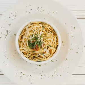 Garlic Noodle