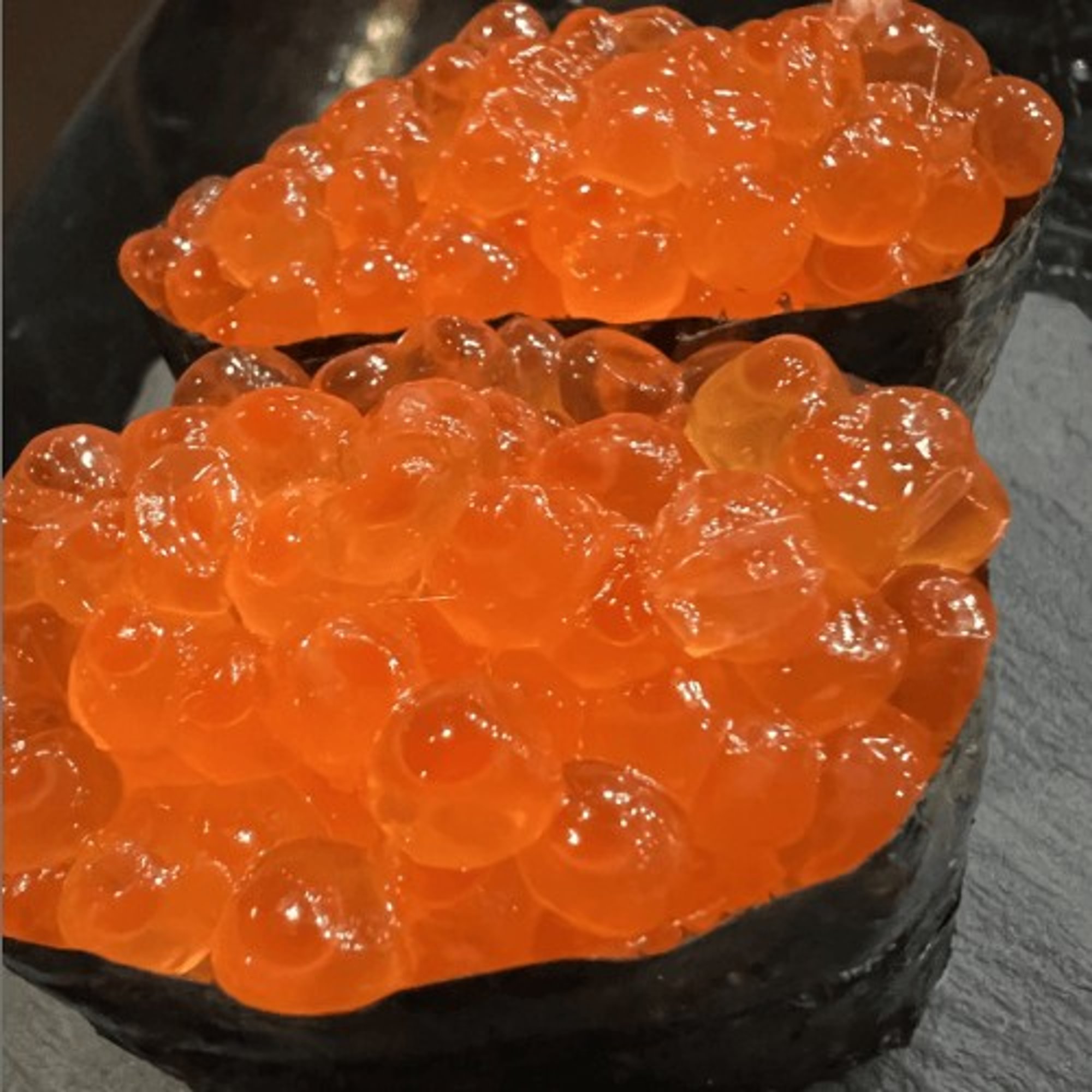 Ikura Nigiri