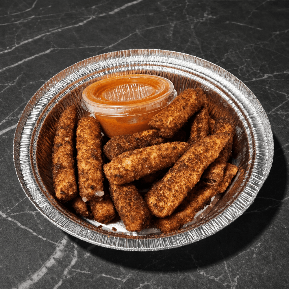 Zucchini Sticks