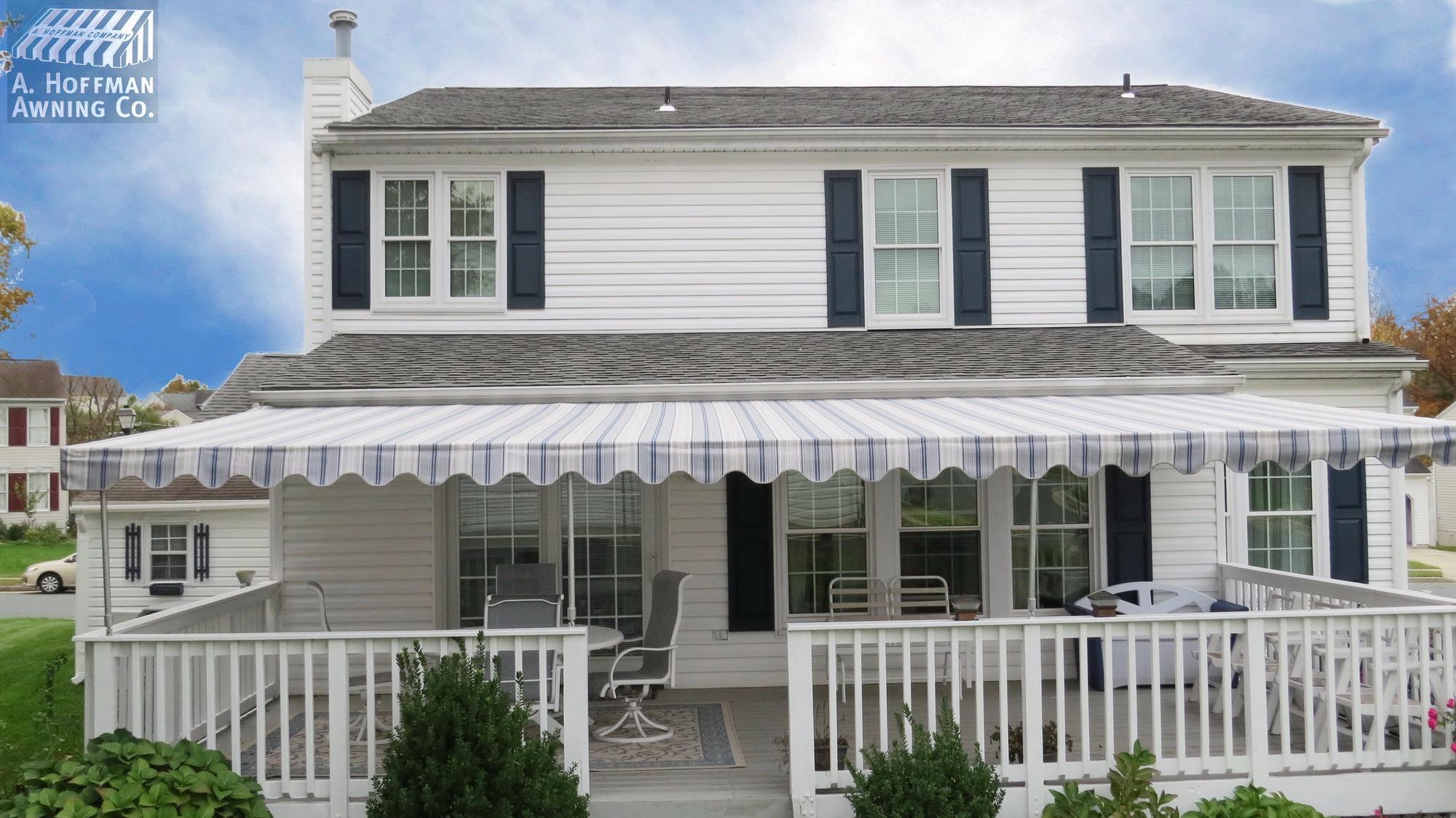 A. Hoffman Awning Co Photo