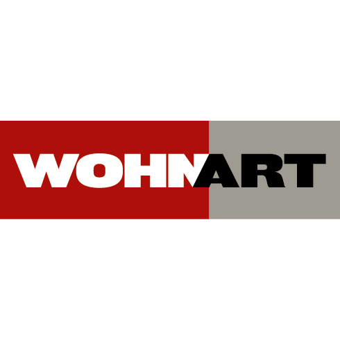 Logo von WohnArt exklusive Möbel & Küchen
