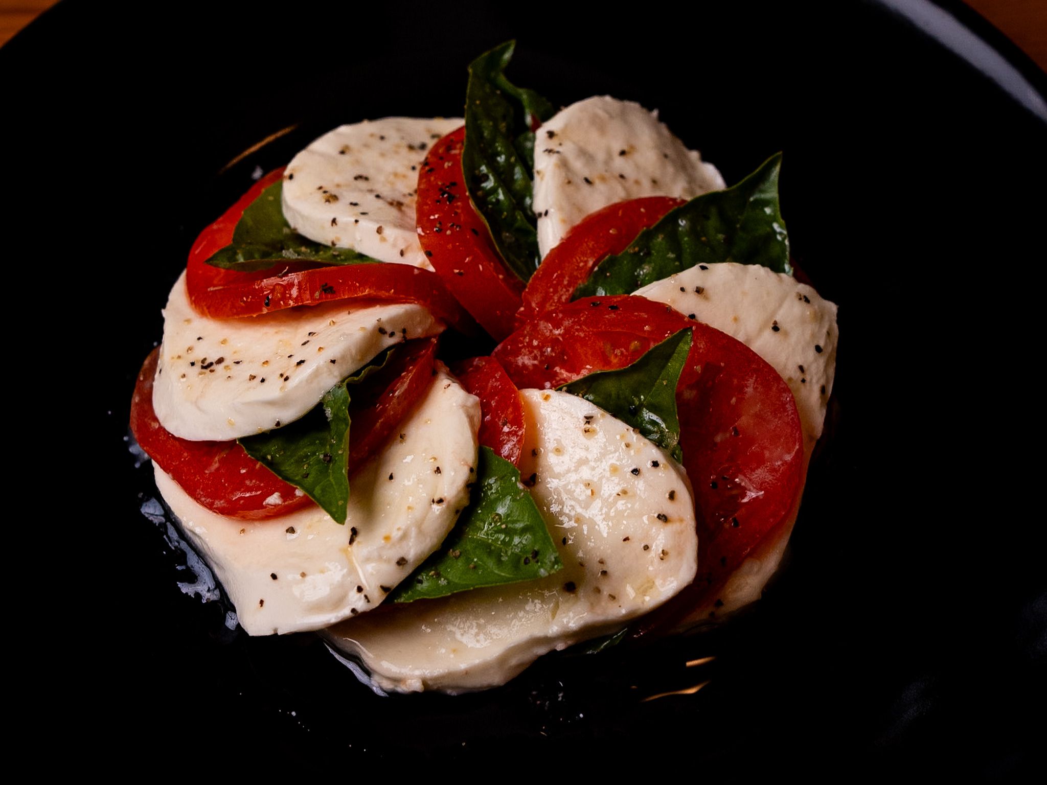 Insalata Caprese