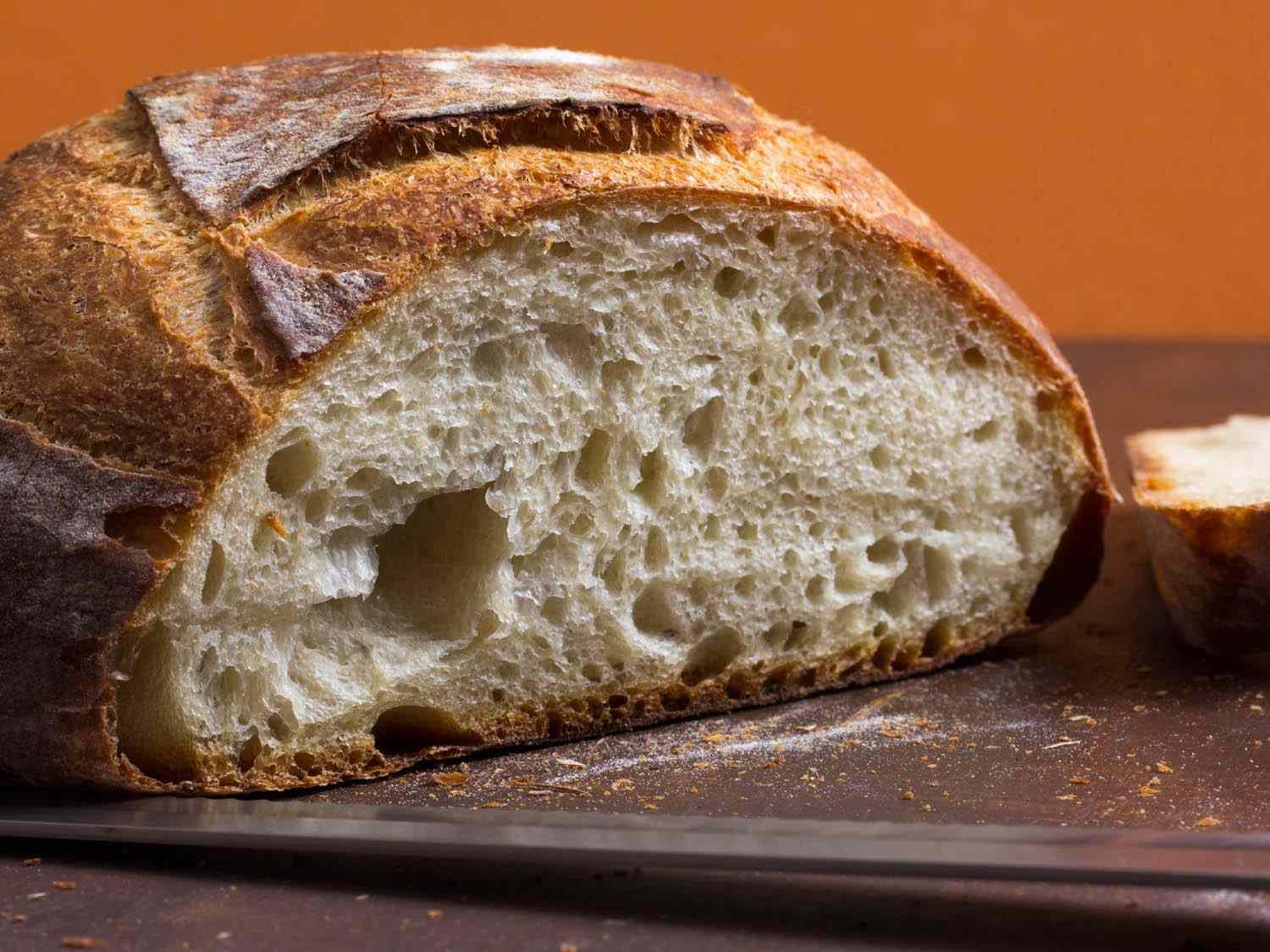 Side Bread