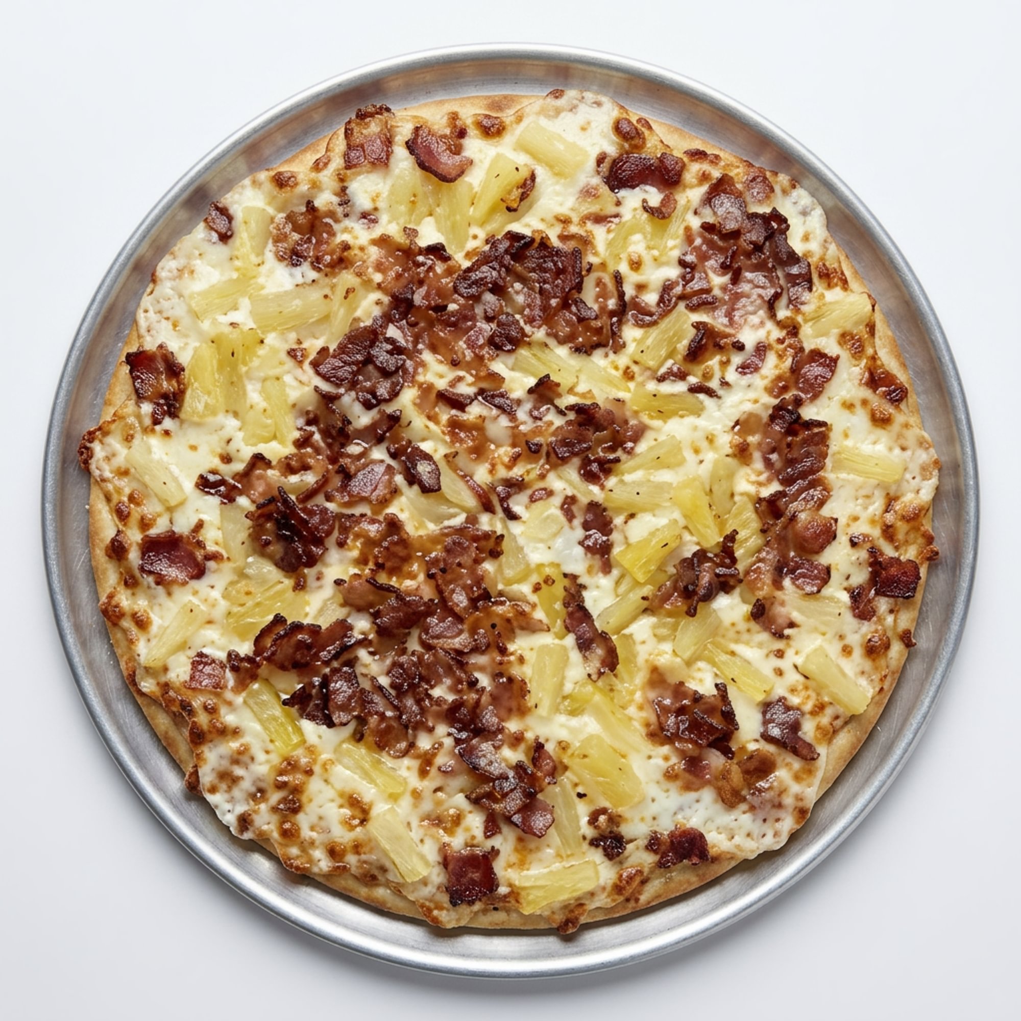 Build Your Own Pizza