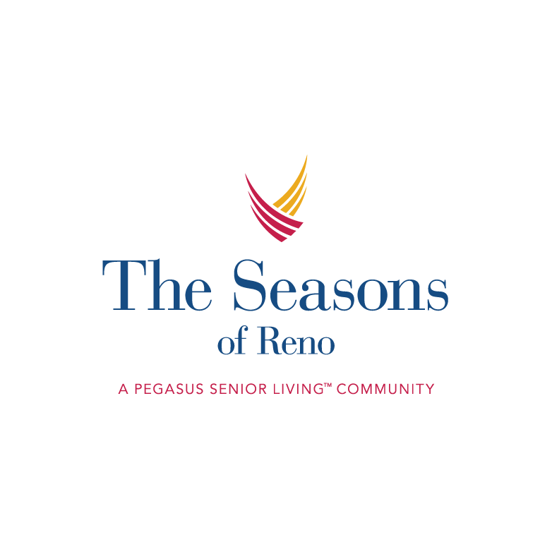 The Seasons of Reno