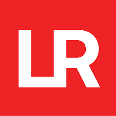 LegalRev Logo