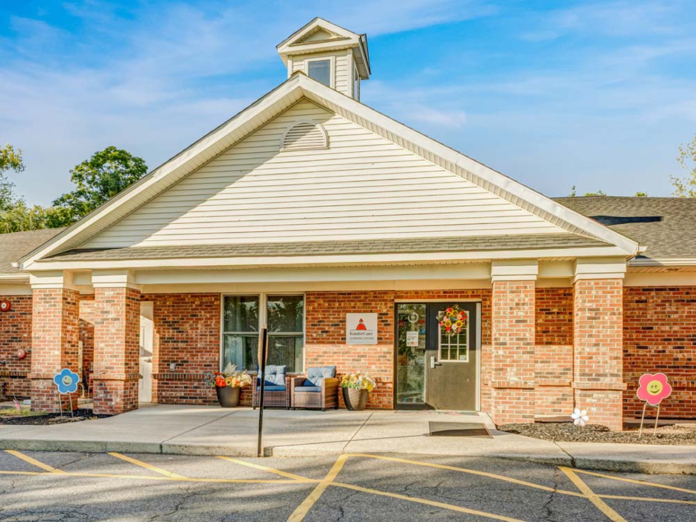 Cromwell KinderCare