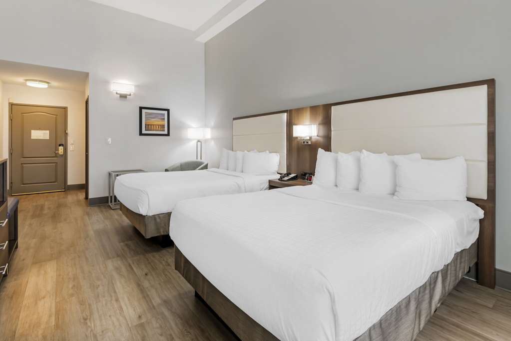 Best Western Plus First Coast Inn & Suites Image