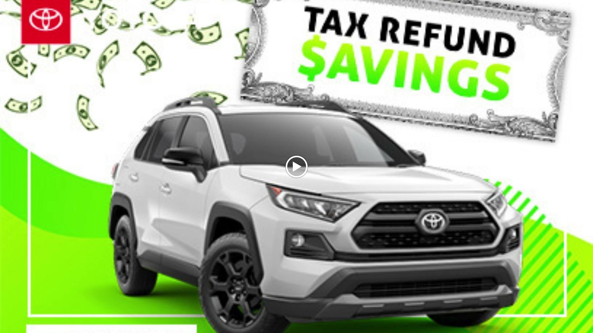 Toyota South Atlanta Image