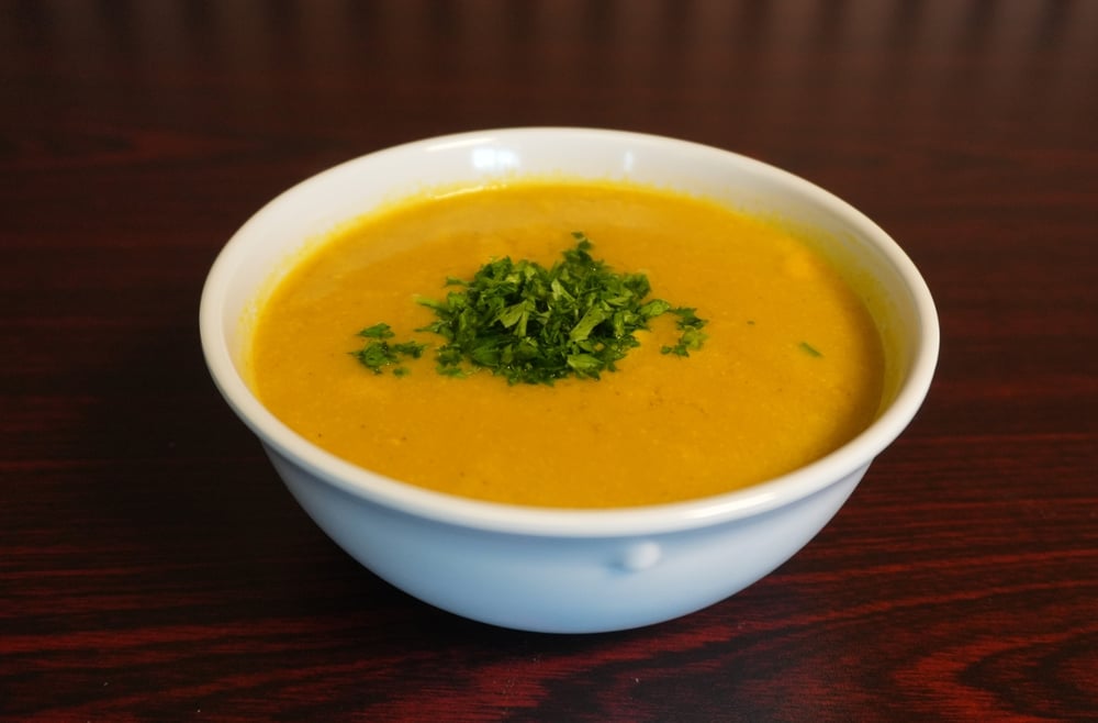 Lentil Soup
