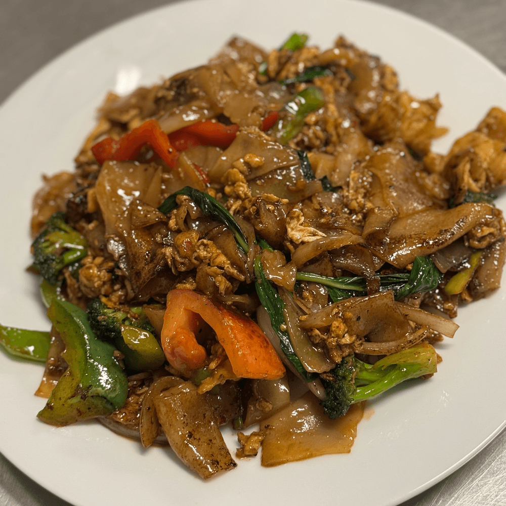 L- Pad Kee Mow