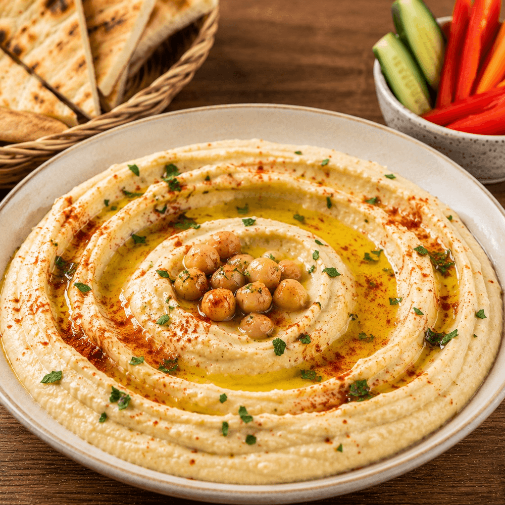 Hummus