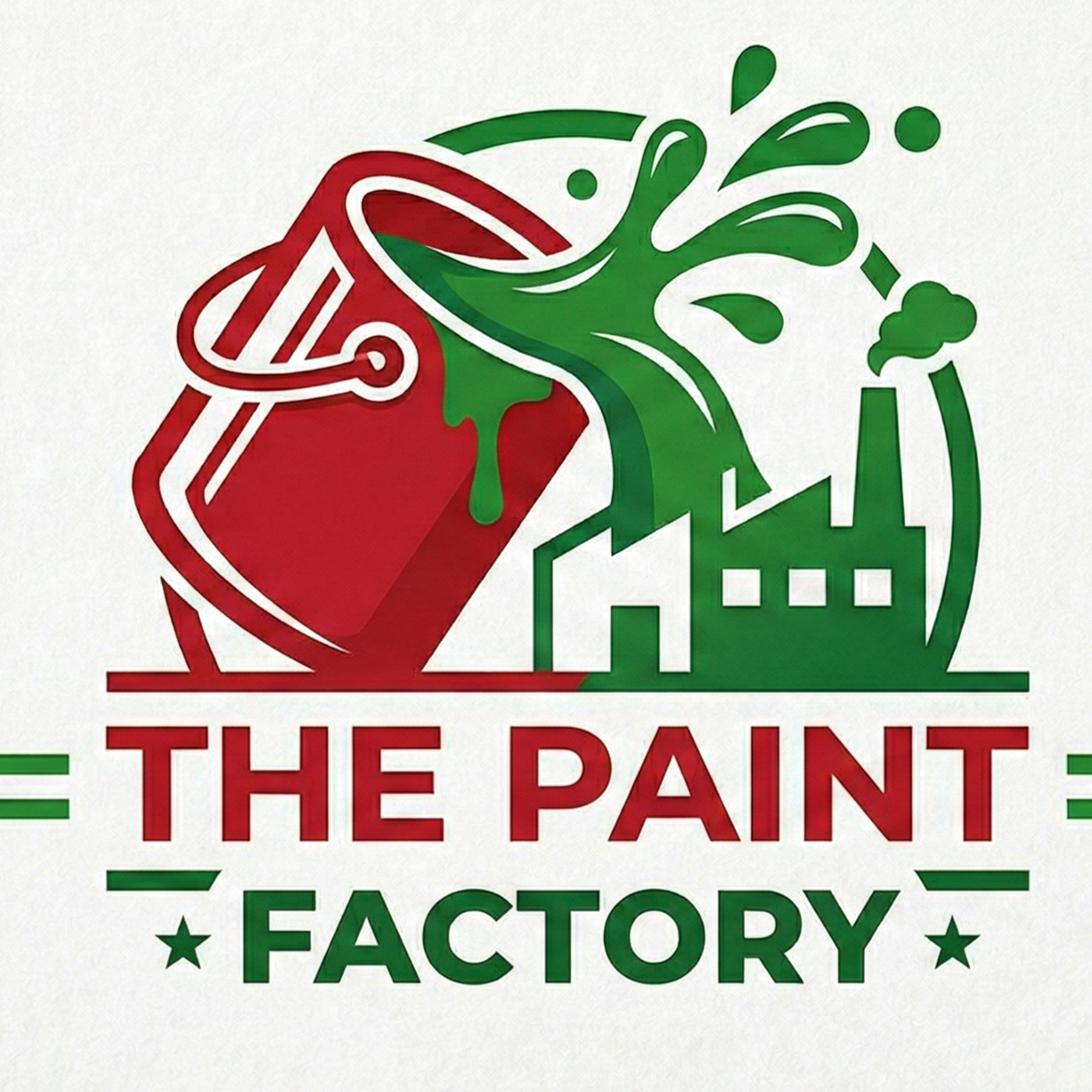 The Paint Factory