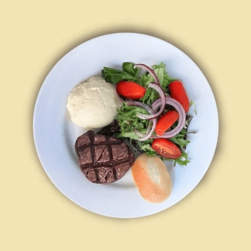 Filet Mignon - Lomo