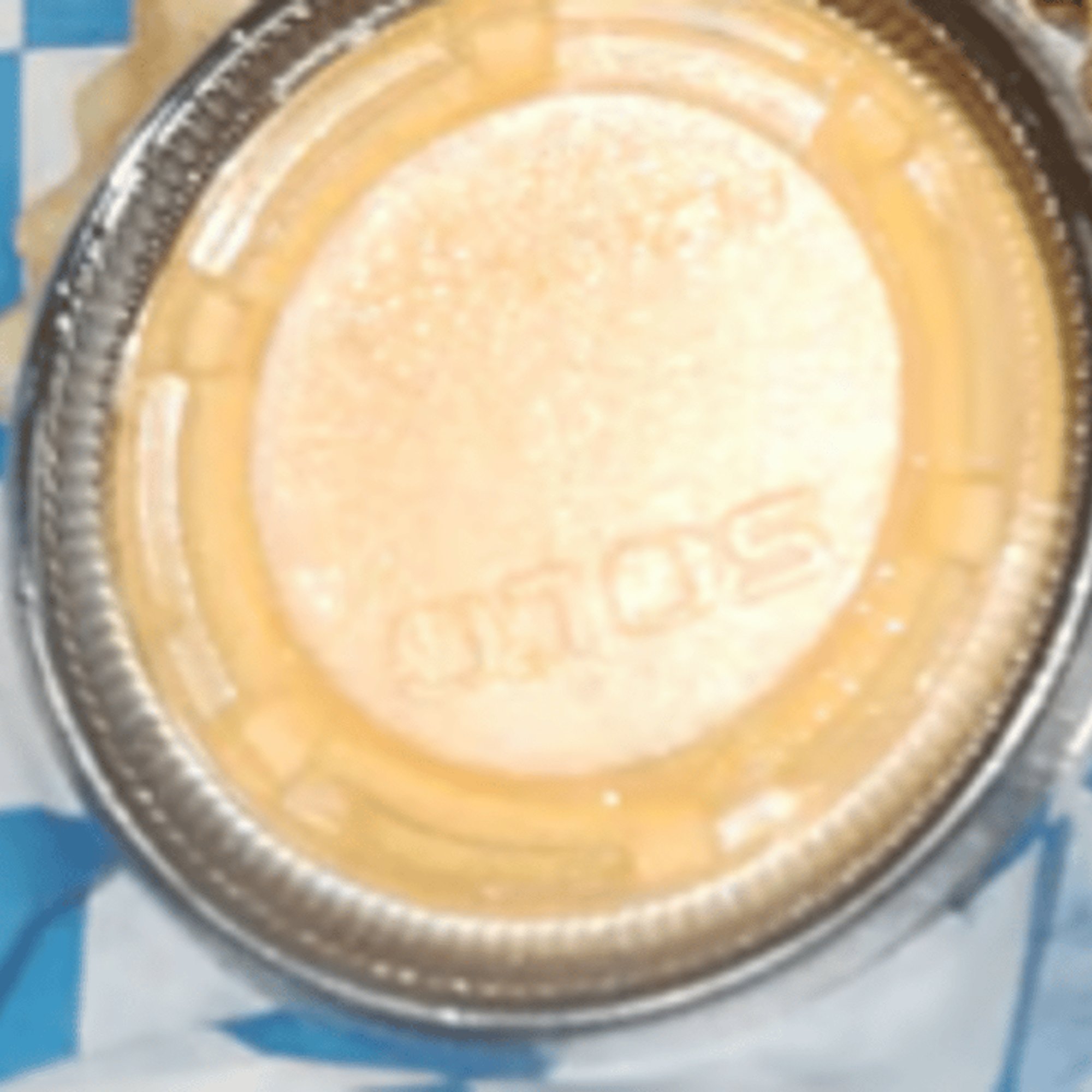 Xtra cheese Sauce