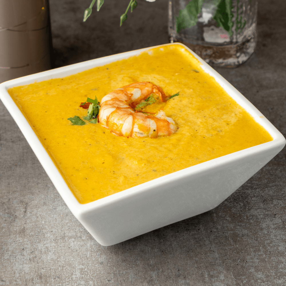 Shrimp Korma
