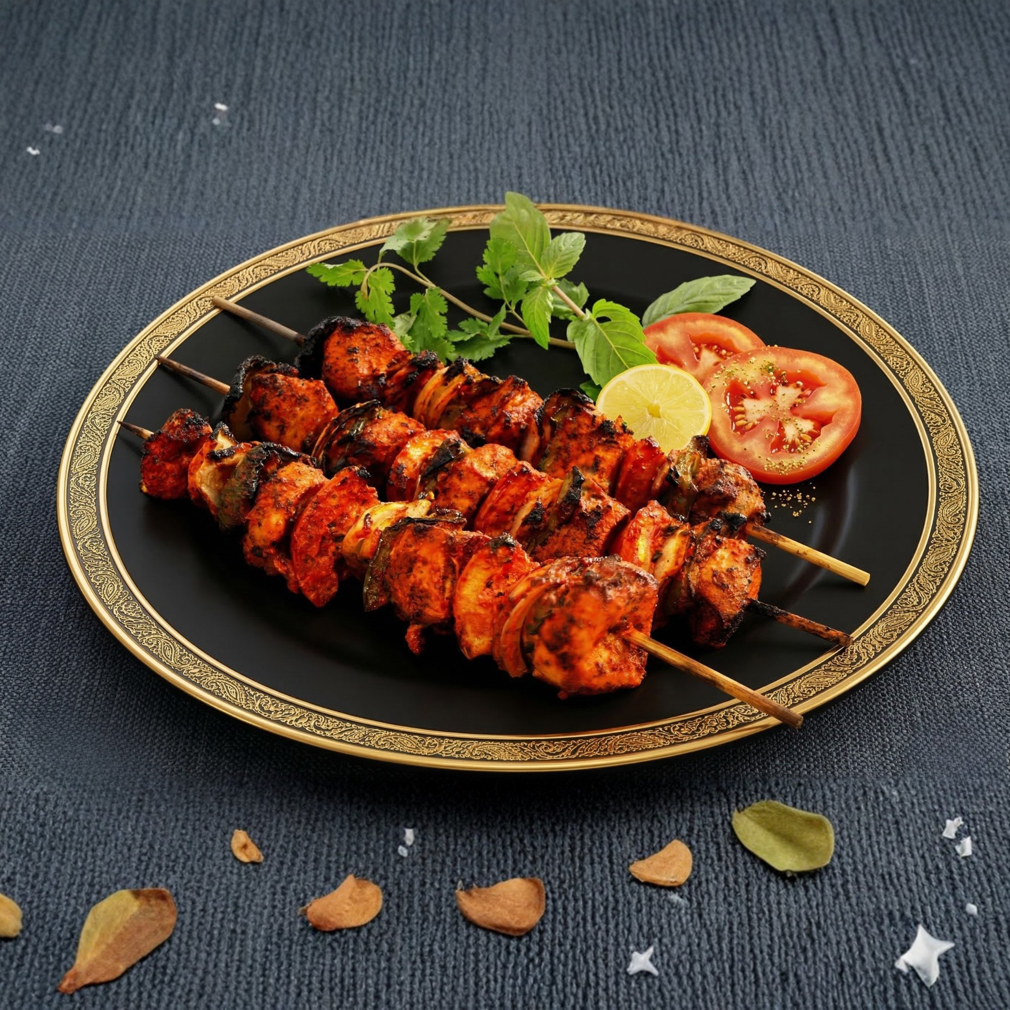 Chicken Tikka
