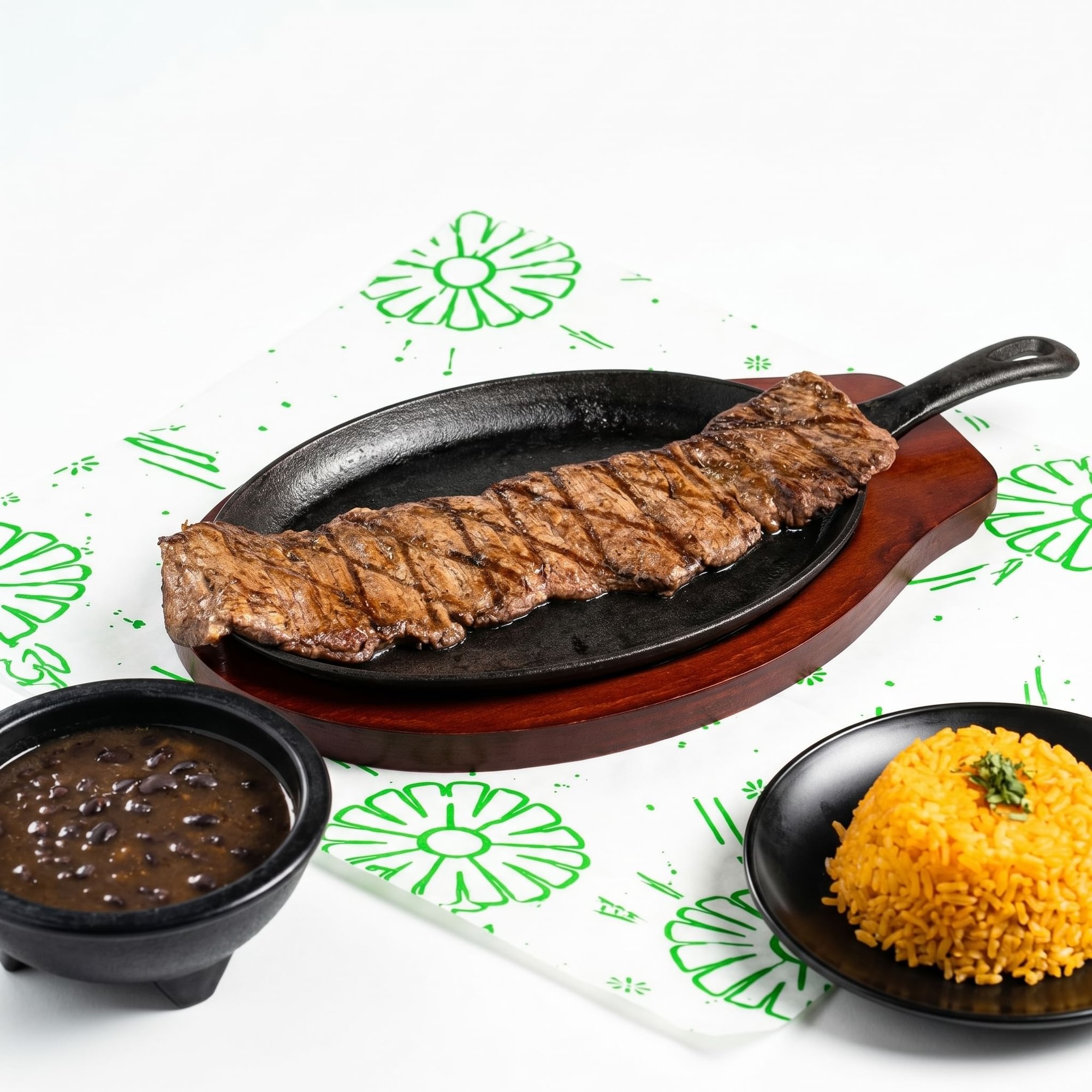 Churrasco