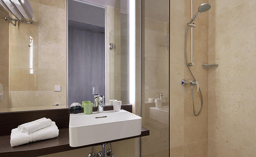 Bilder Living Hotel am Olympiapark