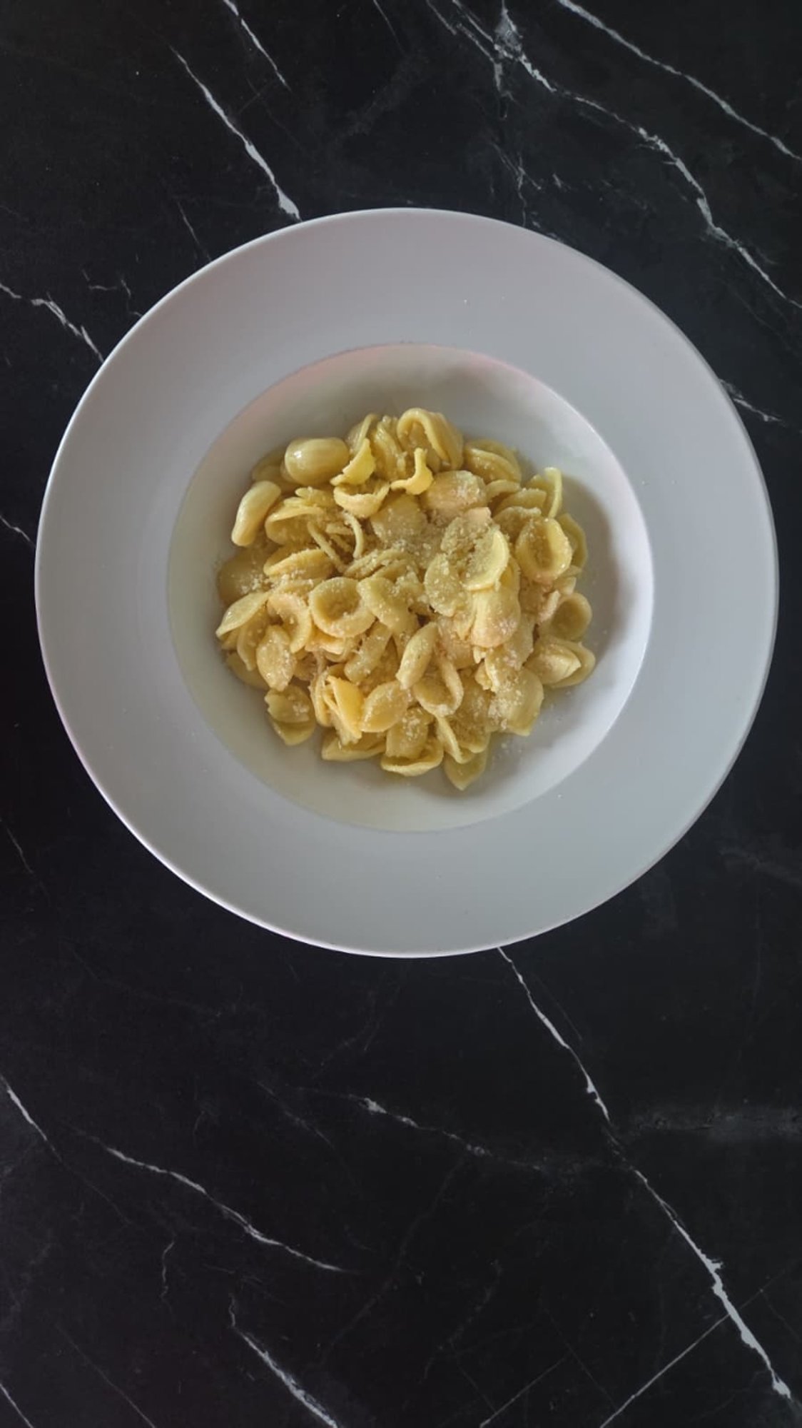 Kids Pasta