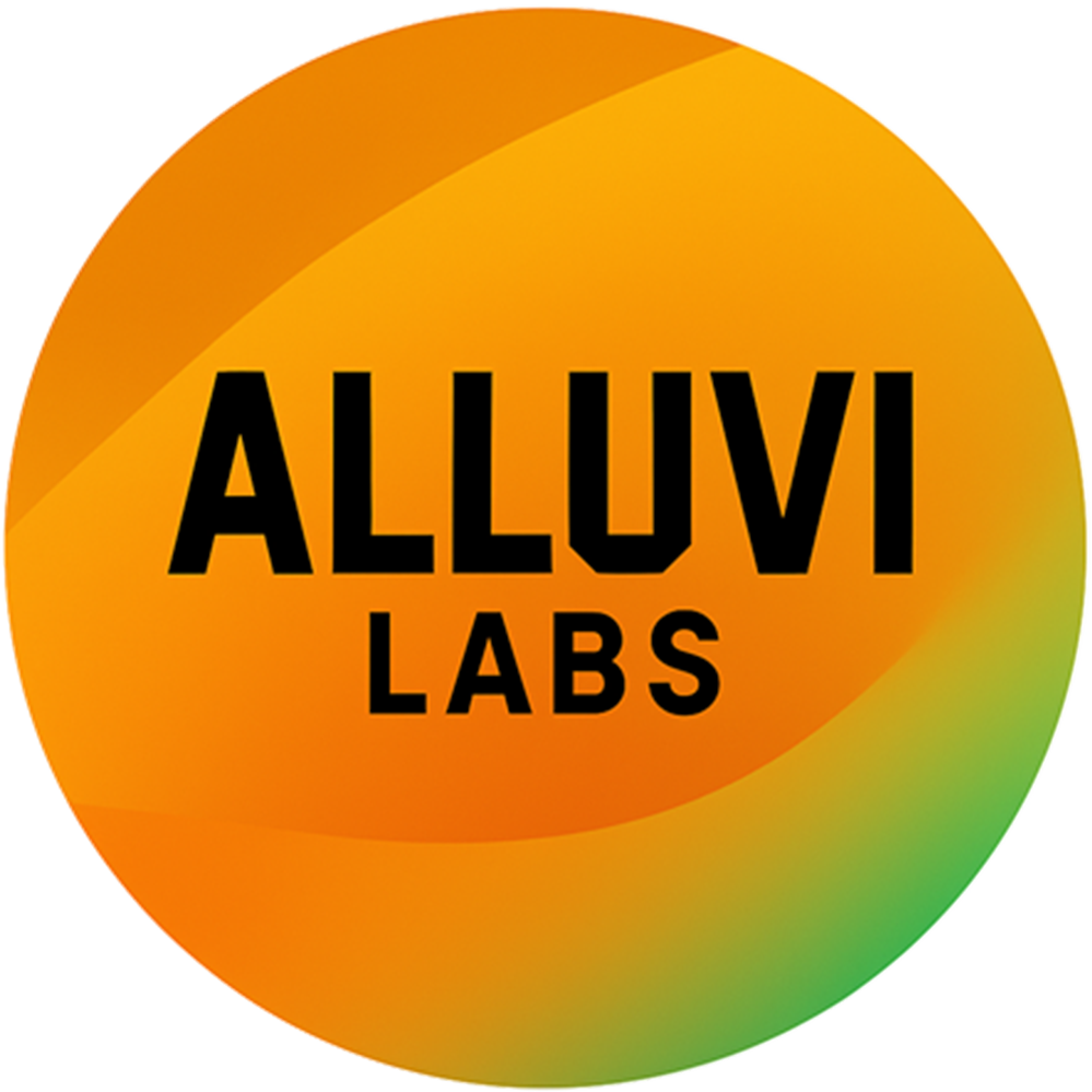 Alluvi Labs Logo