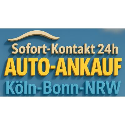 Logo von Gebrauchtwagen Ankauf Bonn - Autoankauf Köln-Bonn-NRW