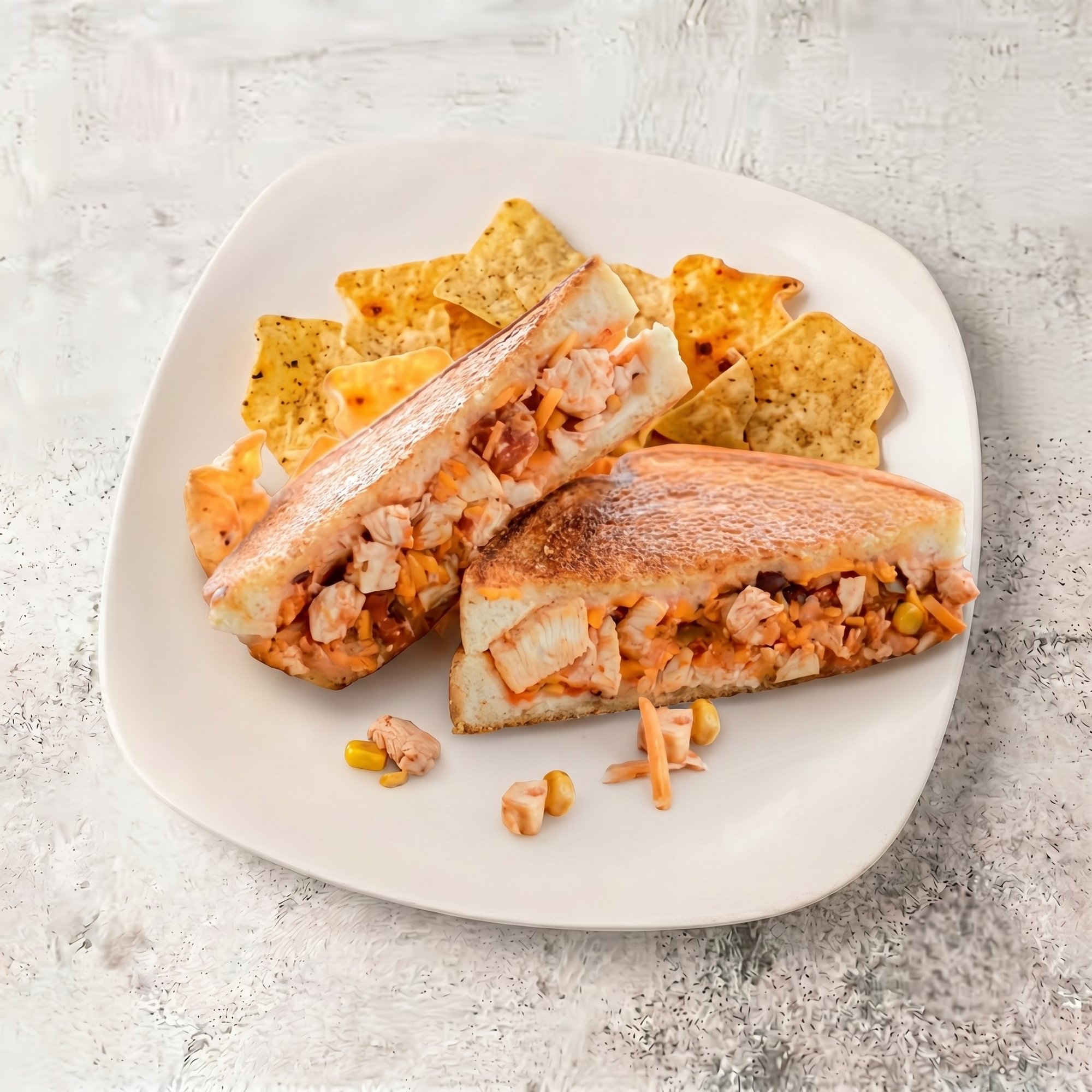 Texas Chicken Sandwich