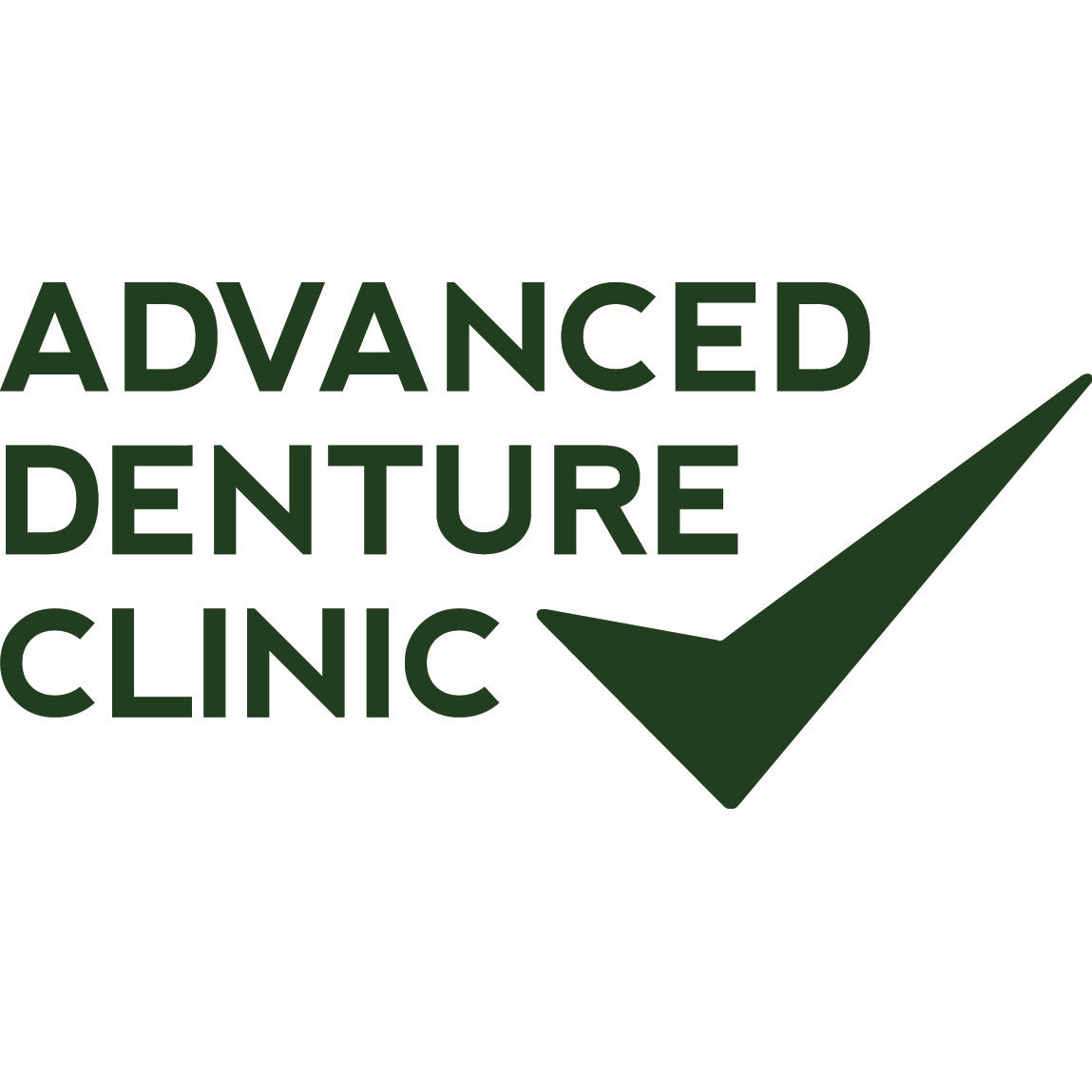 Advanced Denture Clinic logo