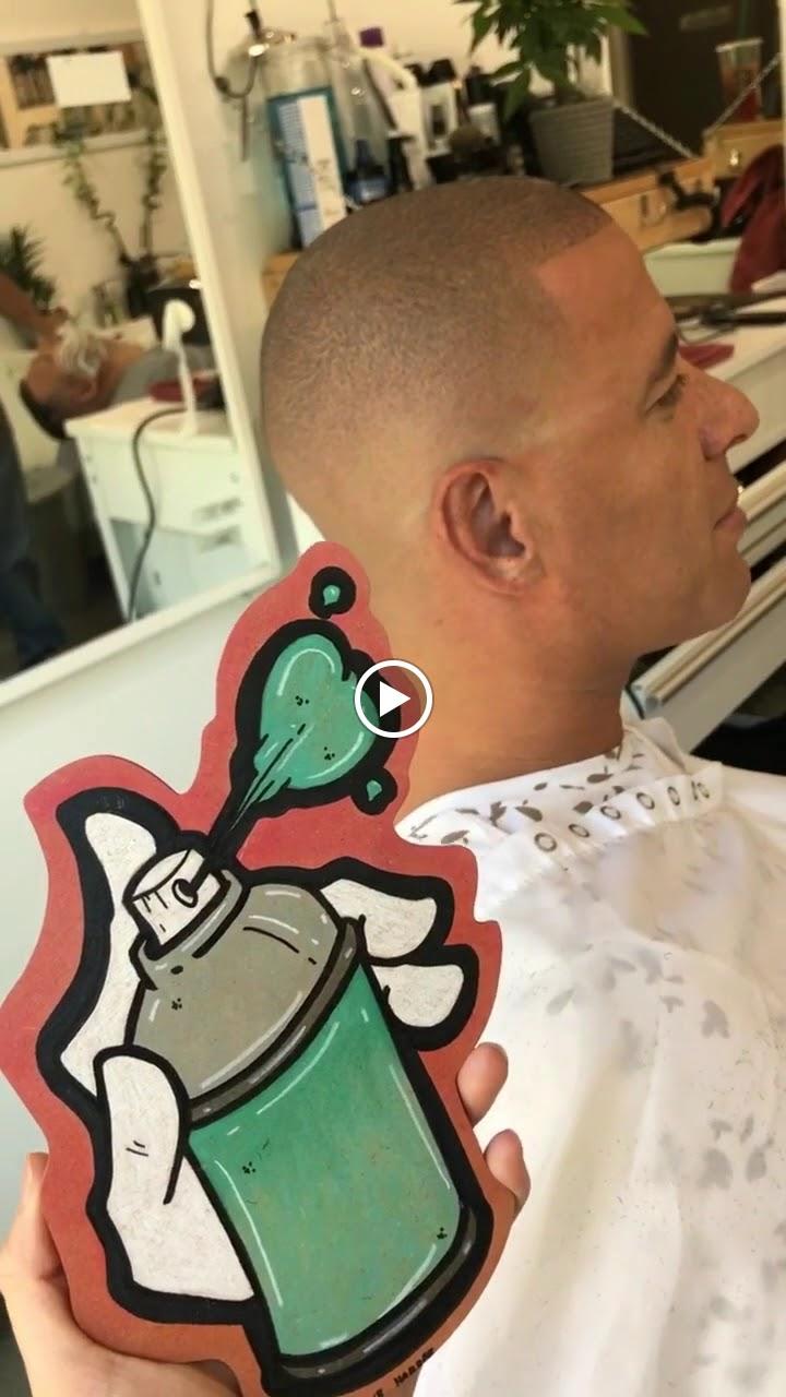 Blurred Lines Barber Shop – Scottsdale (Optima Sonoran Village)