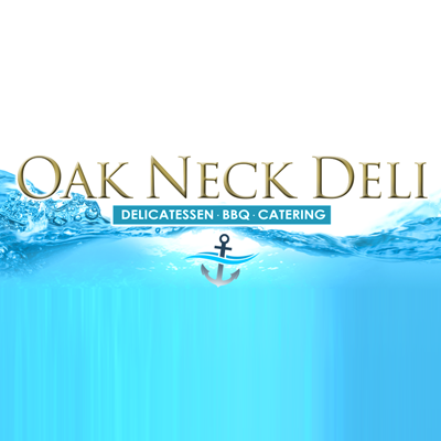 Oak Neck Deli Logo