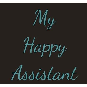 My Happy Assistant Logo