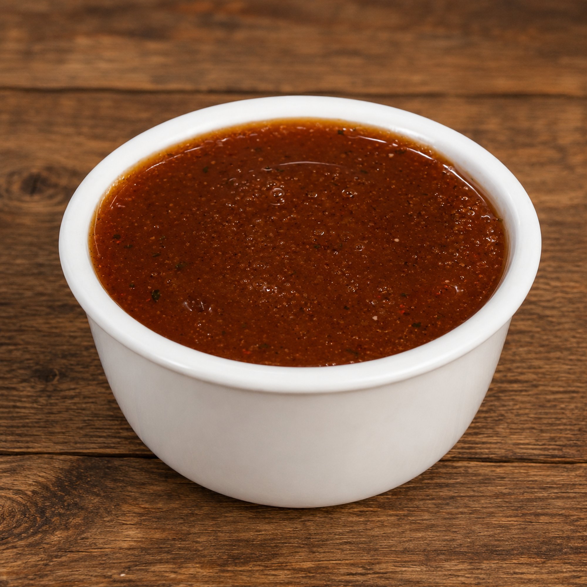 Balsamic Dressing