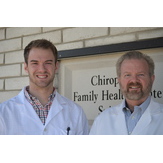 Chiropractic Family Health Center Logo