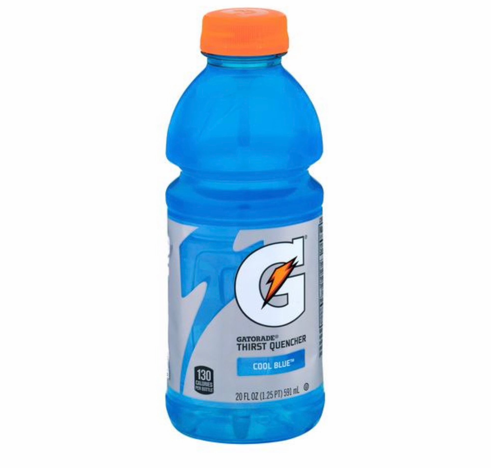 Power Ade