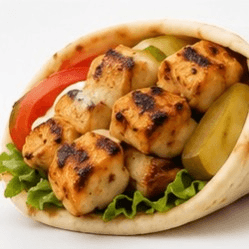 Chicken Kabab