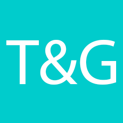 Tossed &amp; Glossed Logo