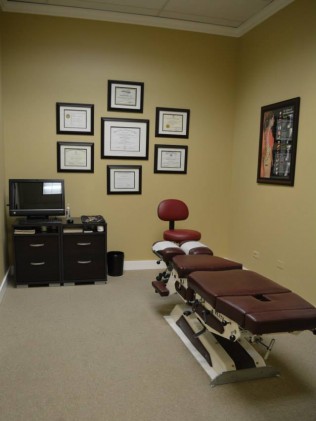 Back to Life Chiropractic Photo