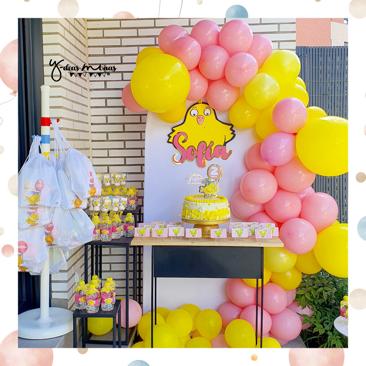 Galería en miniatura