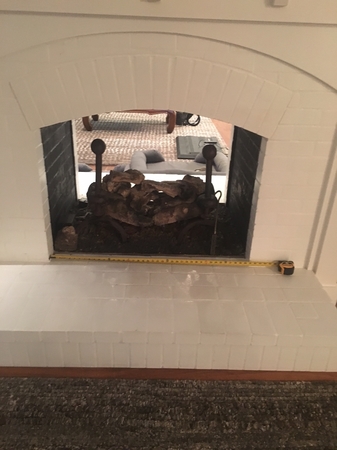 Images United Chimney Services Inc