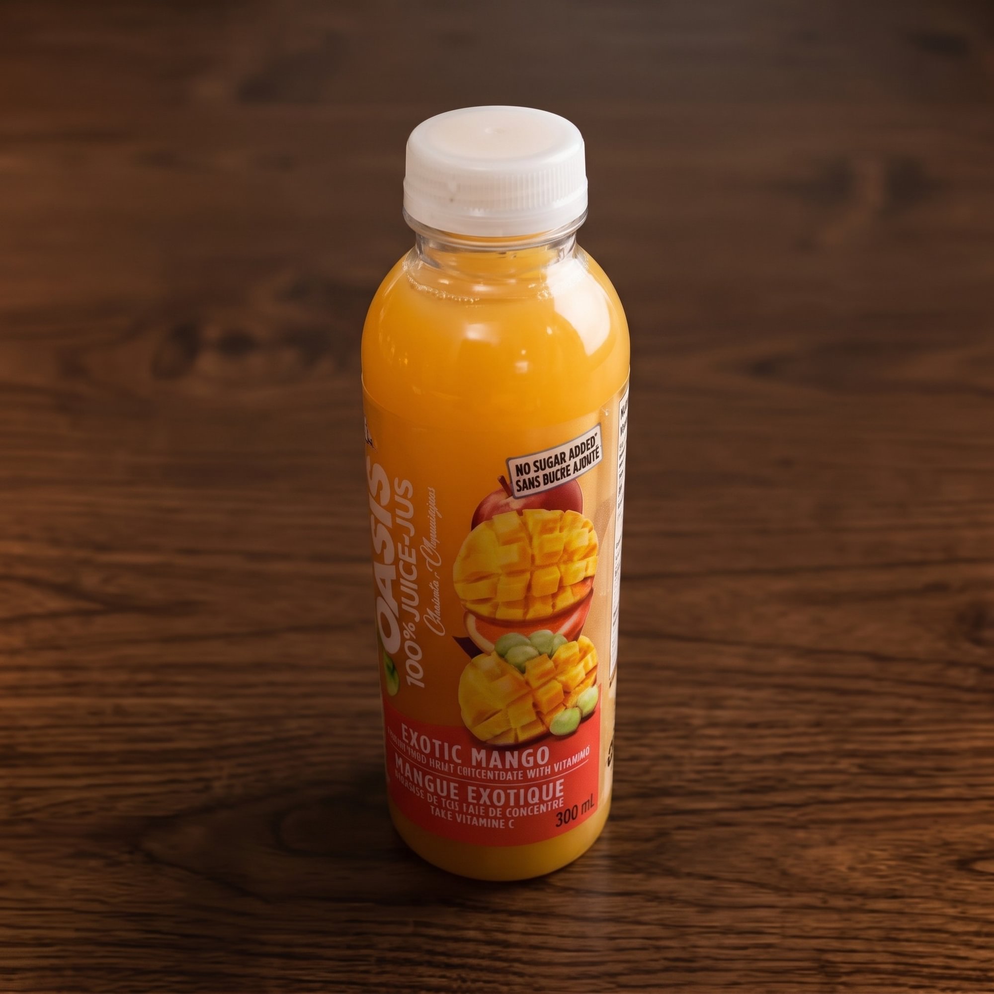 Oasis Exotic Mango