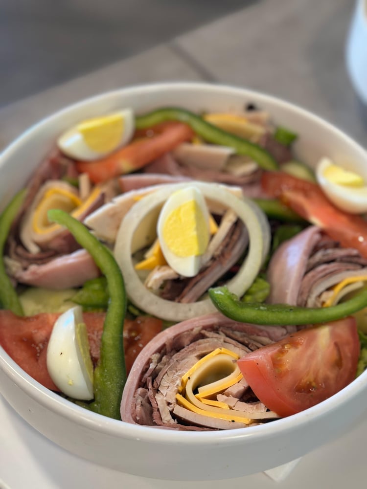 Chef Salad