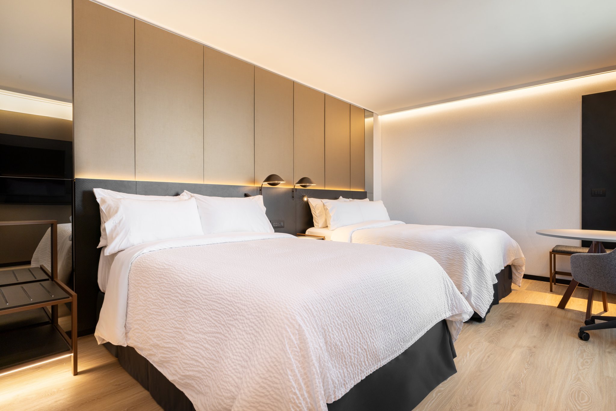 Galería en miniatura